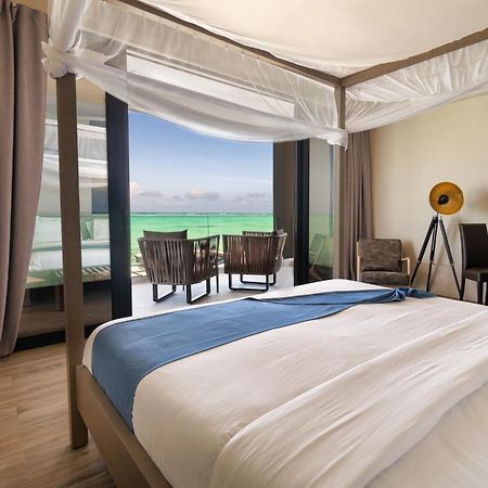 Villa Bluu Jambiani  Εξωτερικό φωτογραφία
