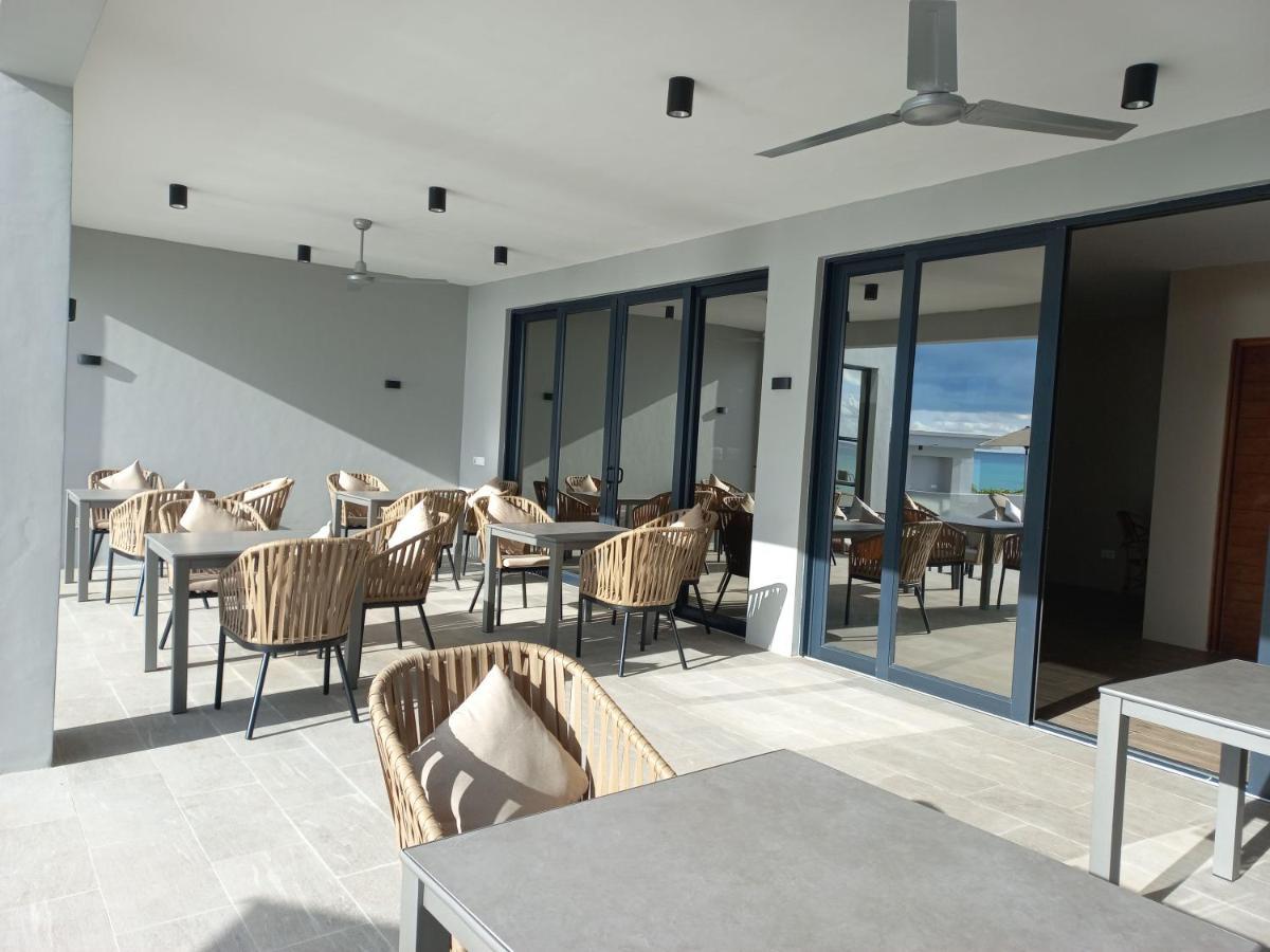Villa Bluu Jambiani  Εξωτερικό φωτογραφία