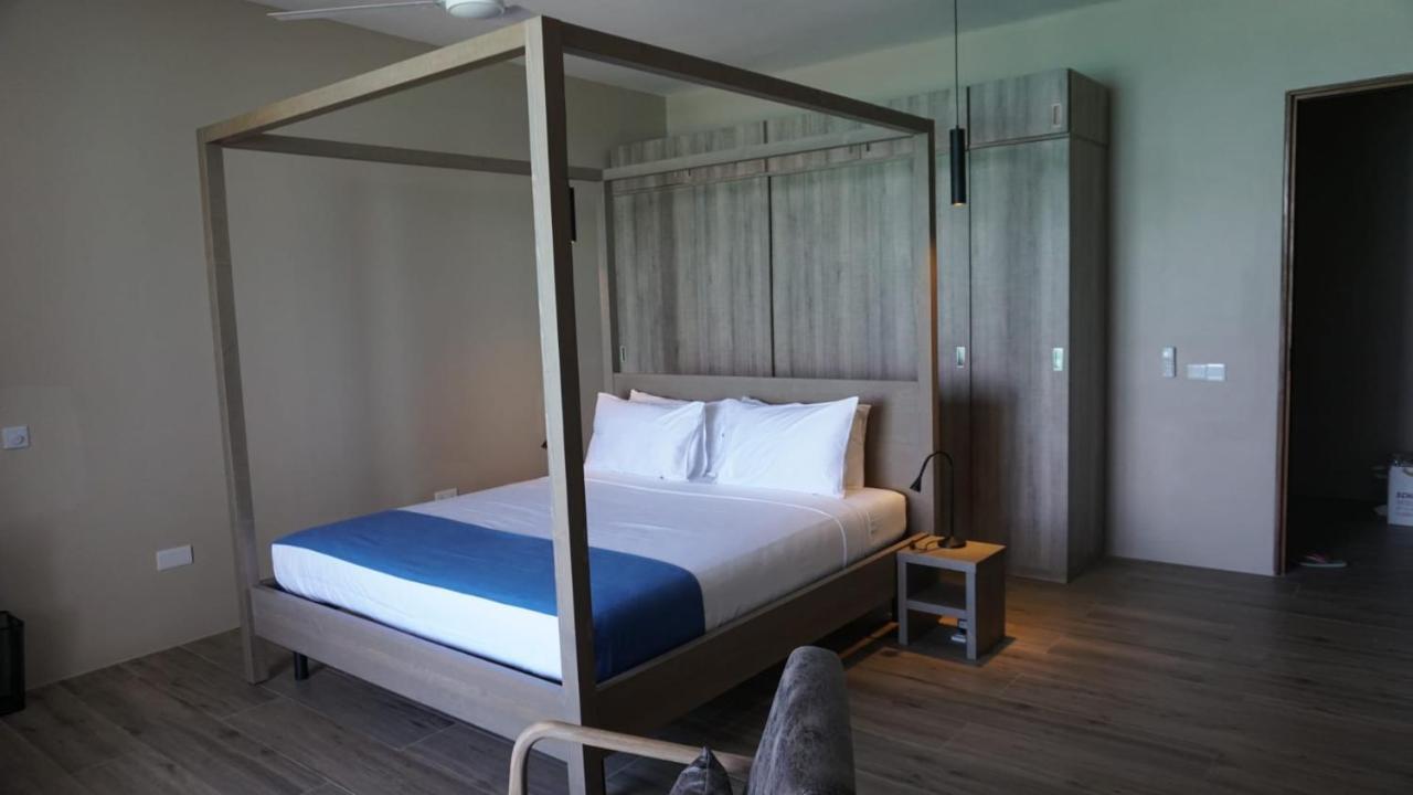 Villa Bluu Jambiani  Εξωτερικό φωτογραφία