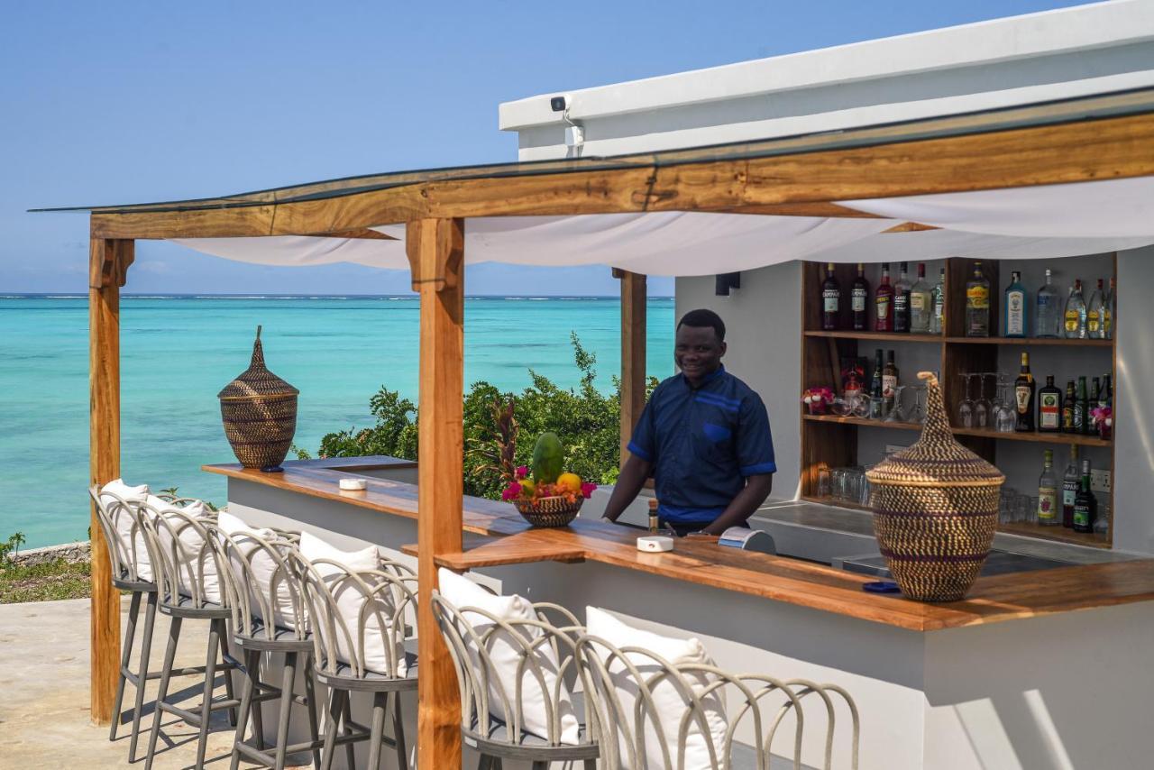 Villa Bluu Jambiani  Εξωτερικό φωτογραφία