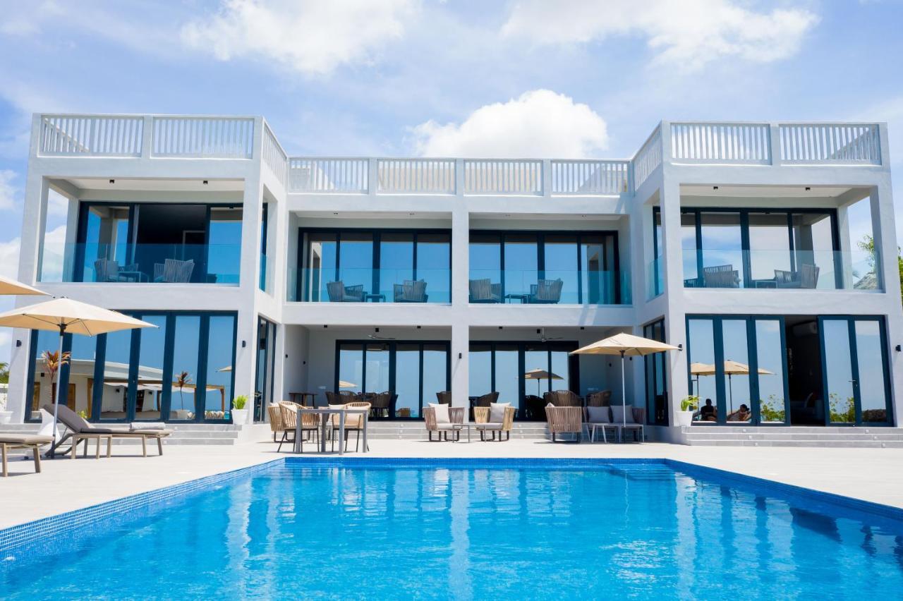 Villa Bluu Jambiani  Εξωτερικό φωτογραφία