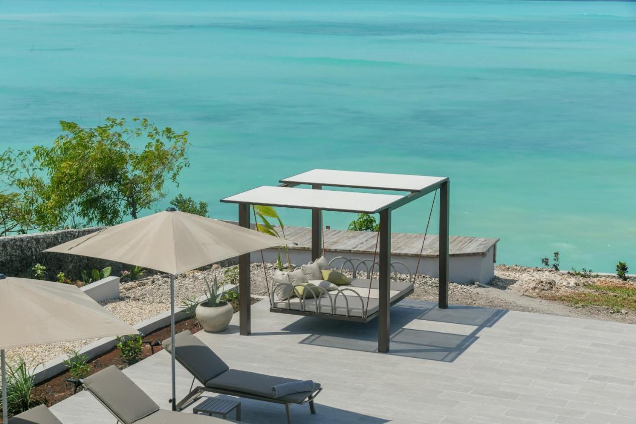 Villa Bluu Jambiani  Εξωτερικό φωτογραφία