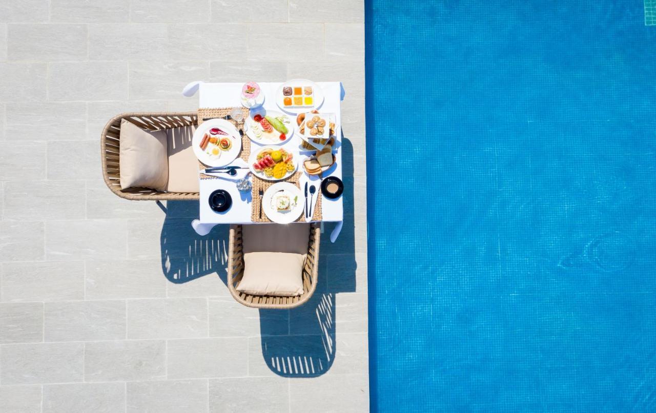 Villa Bluu Jambiani  Εξωτερικό φωτογραφία
