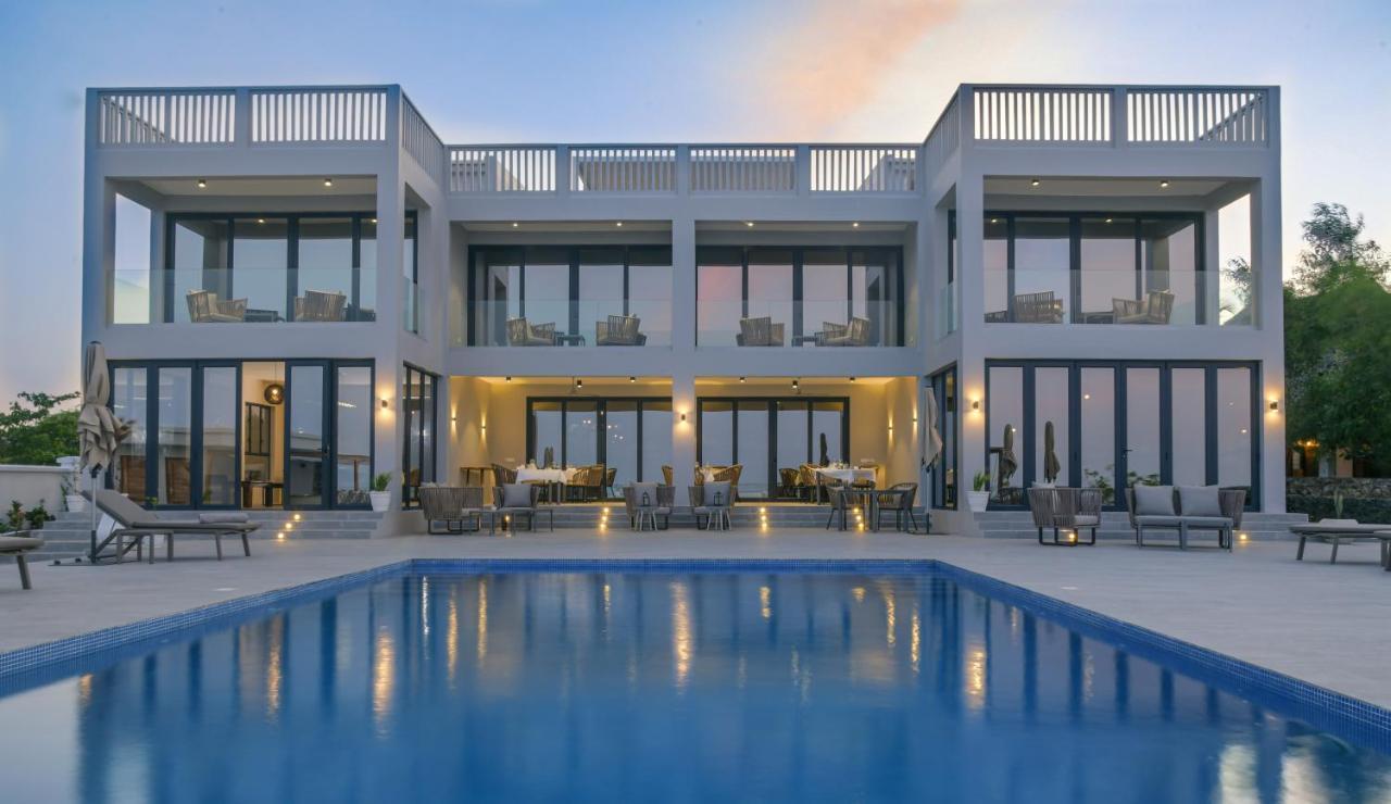 Villa Bluu Jambiani  Εξωτερικό φωτογραφία