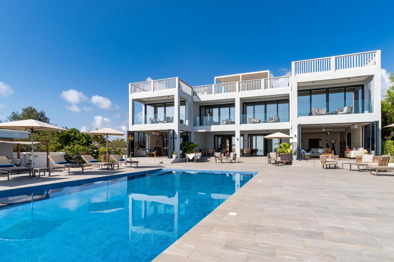 Villa Bluu Jambiani  Εξωτερικό φωτογραφία