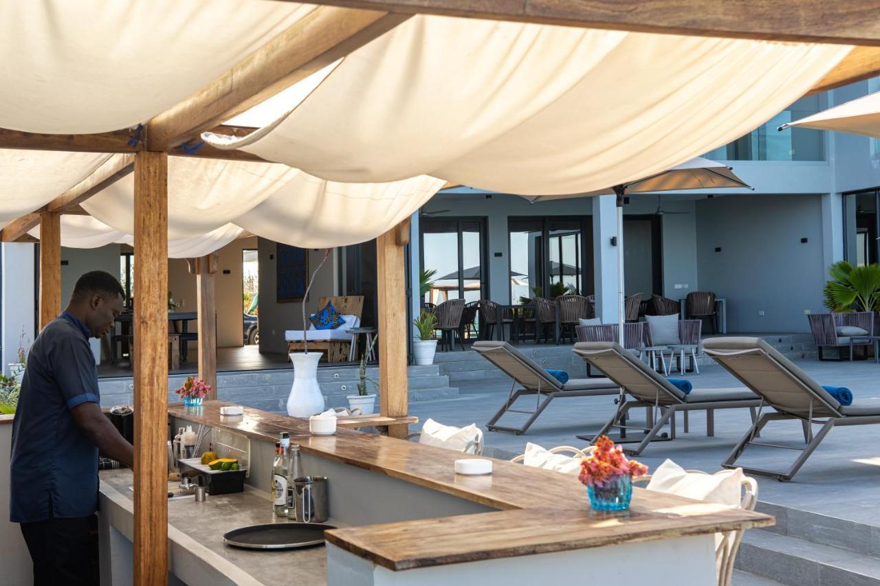 Villa Bluu Jambiani  Εξωτερικό φωτογραφία