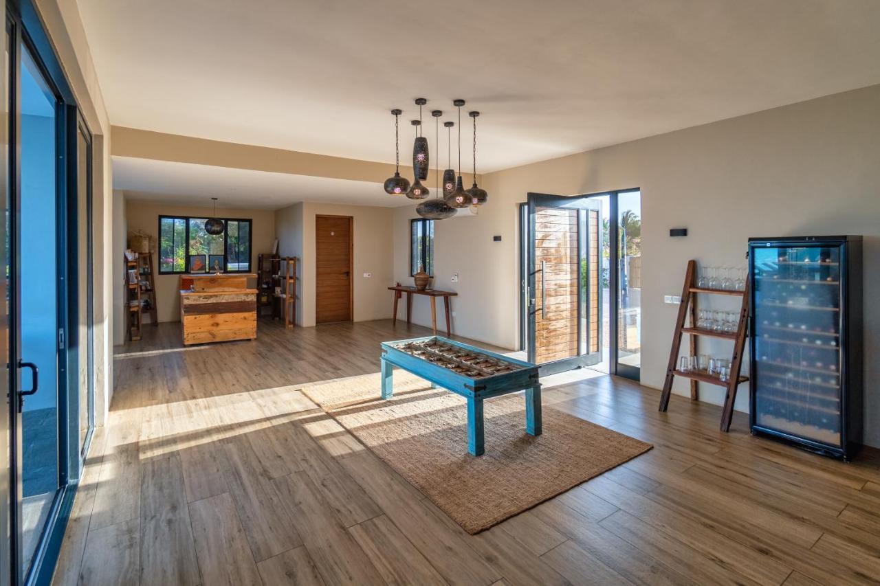 Villa Bluu Jambiani  Εξωτερικό φωτογραφία