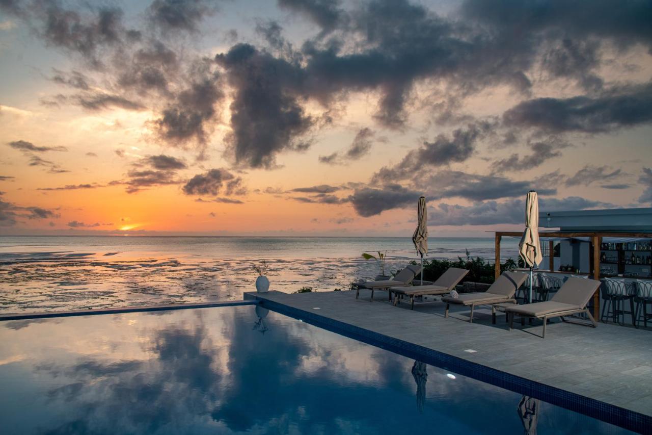 Villa Bluu Jambiani  Εξωτερικό φωτογραφία
