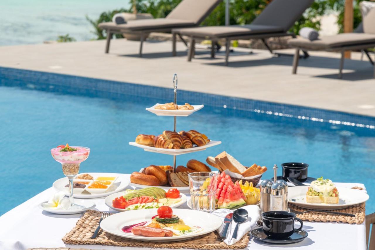 Villa Bluu Jambiani  Εξωτερικό φωτογραφία