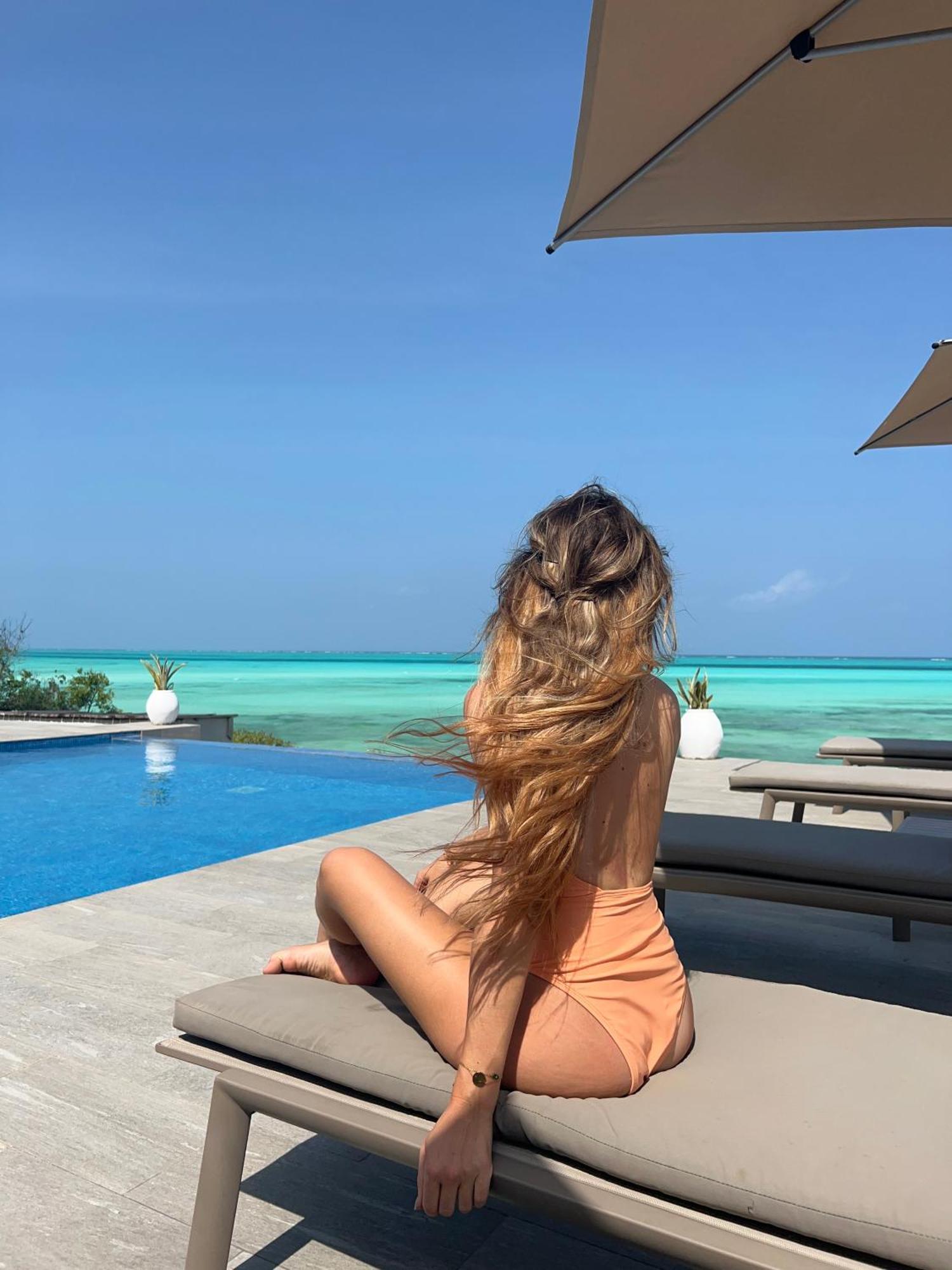 Villa Bluu Jambiani  Εξωτερικό φωτογραφία